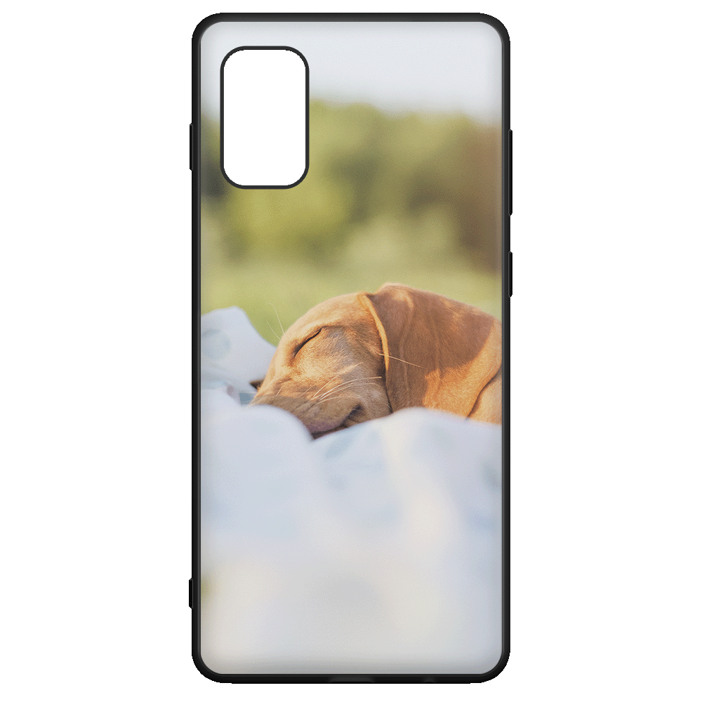 Samsung A41 Custom Case